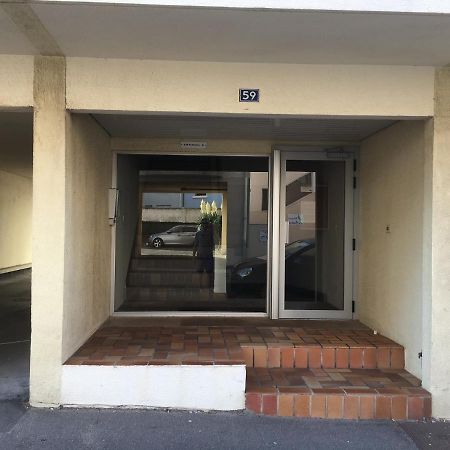 Appartement Ma Location Sablaise - Appart' Les Présidents à Les Sables-dʼOlonne Extérieur photo