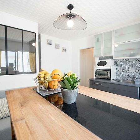 Appartement Ma Location Sablaise - Appart' Les Présidents à Les Sables-dʼOlonne Extérieur photo