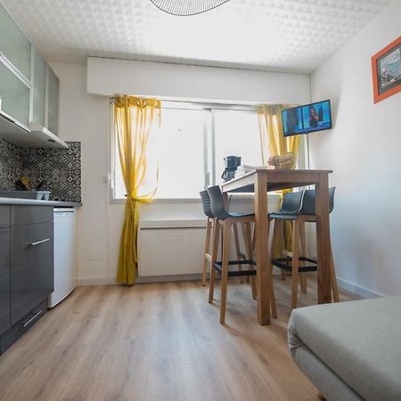Appartement Ma Location Sablaise - Appart' Les Présidents à Les Sables-dʼOlonne Extérieur photo