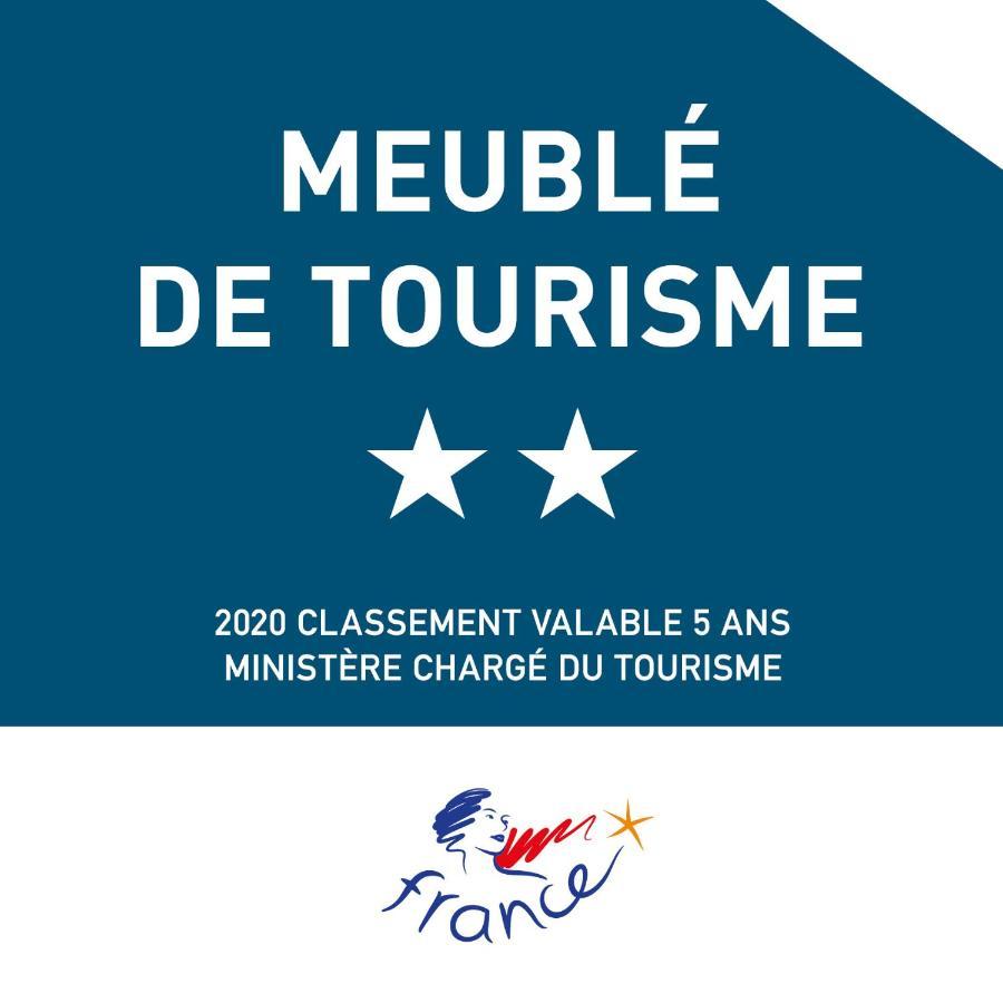 Appartement Ma Location Sablaise - Appart' Les Présidents à Les Sables-dʼOlonne Extérieur photo